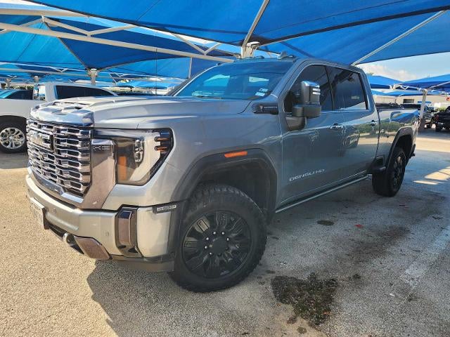 gmc sierra 2500hd 2024 1GT19XEY9RF301166 image gmc sierra 2500hd 2024 1GT19XEY9RF301166 image